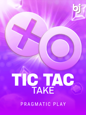 Tic Tac Take game icon