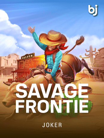 স্যাভেজ ফ্রন্টিয়ার game icon
