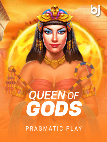 কুইন অফ গডস game icon